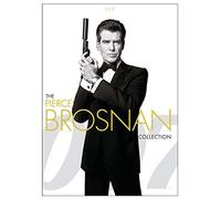 The Pierce Brosnan 007 Ultimate Edition [USA] [DVD]