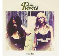 The Pierces - You + I