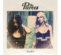 The Pierces You & I (CD) Album (Importación USA)