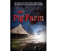 The Pig Farm Killer [DVD]