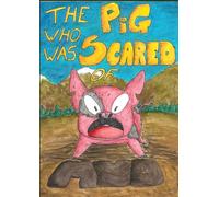 The Pig who was scared of MUD