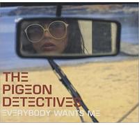The Pigeon Detectives - Everybody Wants Me