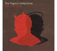 The Pigeon Detectives - Take Her Back Pt. 1 [Vinilo]