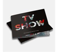 The pigeon detectives - Tv show