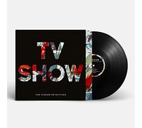 The pigeon detectives - Tv show [Vinilo]