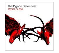 The Pigeon Detectives - Wait for Me