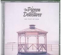 The Pigeon Detectives - We Met At Sea