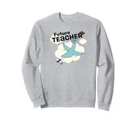 The Pigeon Future Teacher Sudadera