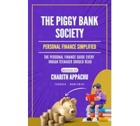 The Piggy Bank Society: Personal Finance Simplified