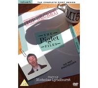 The Piglet Files - The Complete First Series [1990] [DVD] [Reino Unido]