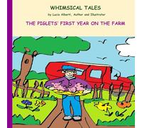 The Piglets First Year On The Farm