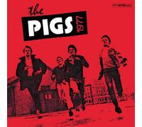 The Pigs - 1977 [Vinilo]