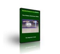 The Pilates Workout DVDs - The Beginners' Guide [Reino Unido]