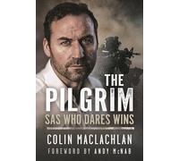 The Pilgrim: SAS Who Dares Wins