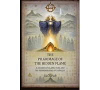 The Pilgrimage of the Hidden Flame: A Record of Flame, Vow, and the Remembering of Sahra'el