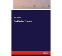 The Pilgrims Progress