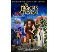 The Pilgrim's Progress – DVD