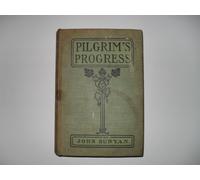 THE PILGRIM'S PROGRESS BY JOHN BUNYAN