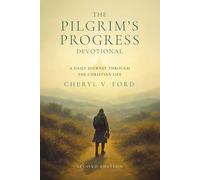 The Pilgrim's Progress Devotional