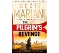 The Pilgrims Revenge (ebook)