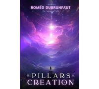 The Pillars of Creation