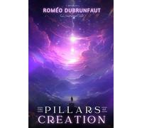 The Pillars of Creation
