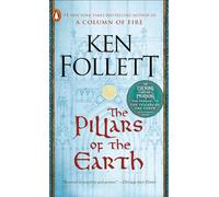 The Pillars of the Earth