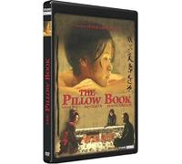 The Pillow Book [Francia] [DVD]