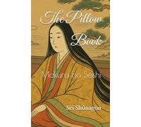 The Pillow Book: Makura no Sōshi