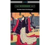 The Pillow-Book of Sei Shonagon