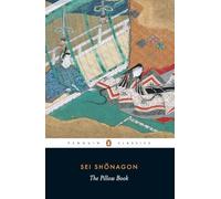The Pillow Book (Penguin Classics)