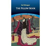 The Pillow Book (Thrift Editions)