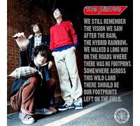 The Pillows - Ameagari Ni Mita Maboroshi [CD [Import]