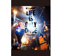 The Pillows - Life Is Only Once 2019.3.17 At Zepp Tokyo 'Rebroadcast Tour'[Edizione: Giappone] [Italia] [DVD]
