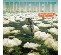 The Pillows - Movement [Ltd.Edition]