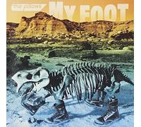 The Pillows - My Foot