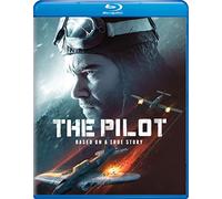 The Pilot: A Battle for Survival [USA] [Blu-ray]