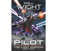 The Pilot (The Last Horizon)