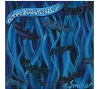 The Pine Hill Haints - Smoke [VINYL] [Vinilo]
