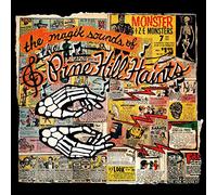 The Pine Hill Haints - The Magik Sounds Of The Pine Hill Haints