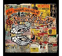 The Pine Hill Haints - The Magik Sounds Of The Pine Hill Haints [Vinilo]