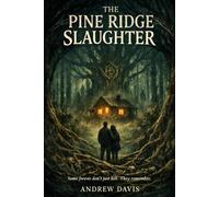 The Pine Ridge Slaughter (The Carriers)