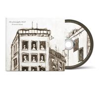 The Pineapple Thief 10 Stories Down (CD) Album (Importación USA)