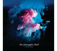 The Pineapple Thief - All The Wars