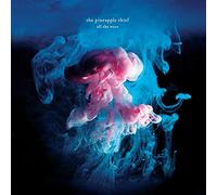 The Pineapple Thief All the Wars (Vinyl) 12" Album