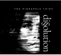 The Pinneaple Thief - Dissolution [Vinilo]