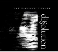 The Pinneaple Thief - Dissolution [Vinilo]