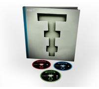 THE PINEAPPLE THIEF - Far and wide (2026) 2 CD+Blu Ray+Libro Pre Venta