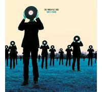 The Pineapple Thief - Give It Back