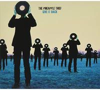 THE PINEAPPLE THIEF - GIVE IT BACK